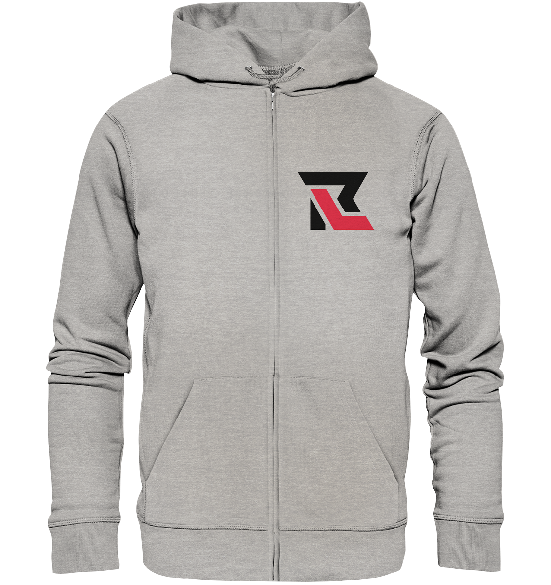 TEAM RELAY -  Basic Zipper