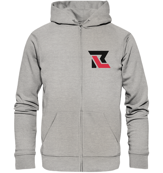 TEAM RELAY -  Basic Zipper