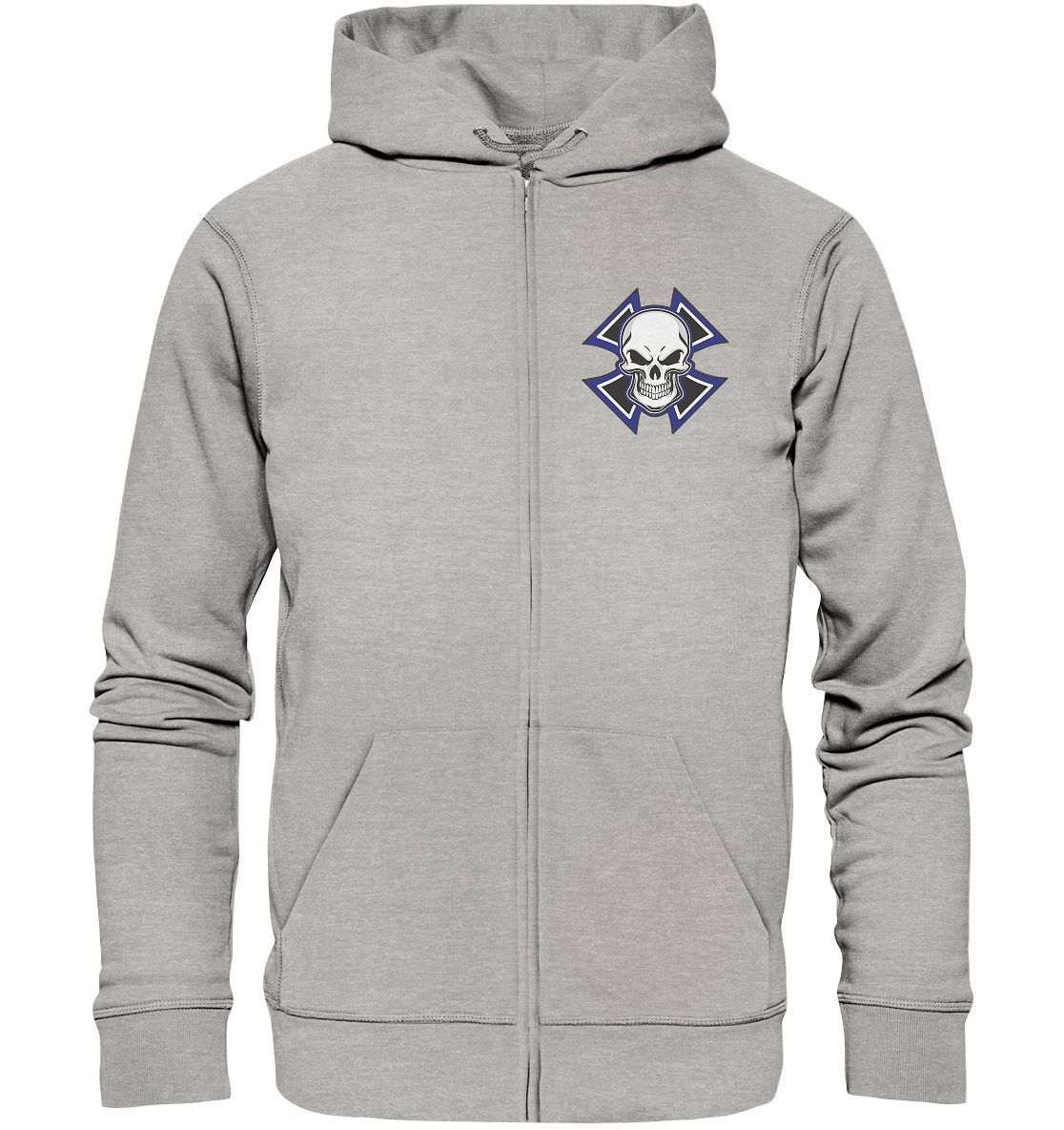 BASTARDS GAMING - Basic Zipper