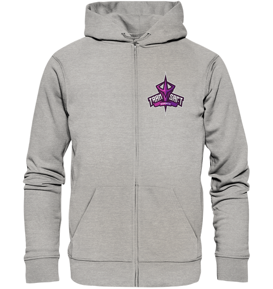 TRANSACT ESPORTS -  Basic Zipper