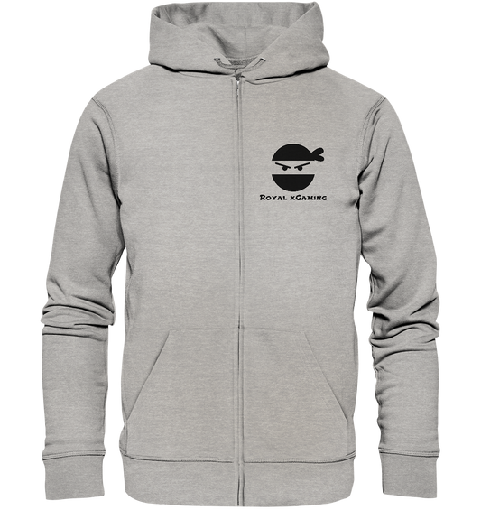 ROYAL XGAMING -  Basic Zipper