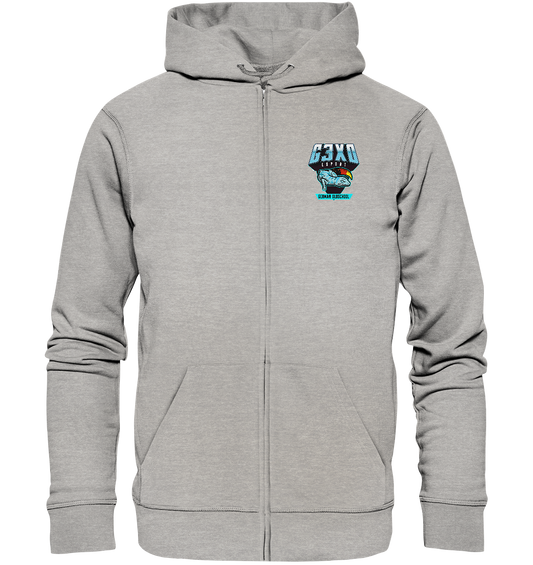 G3XO ESPORT - Basic Zipper