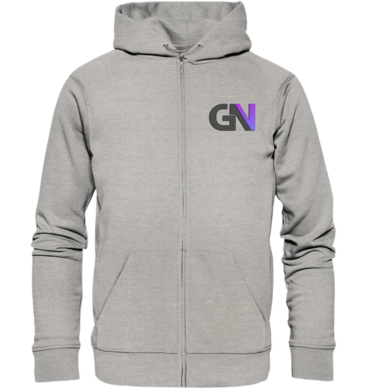 GONEXT - Basic Zipper