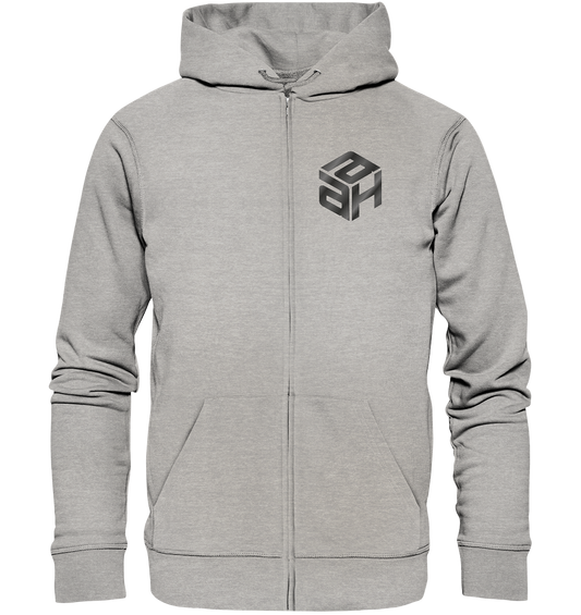 AAH -  Basic Zipper