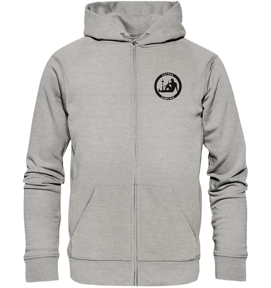 SHISHA GAMING - Basic Zipper