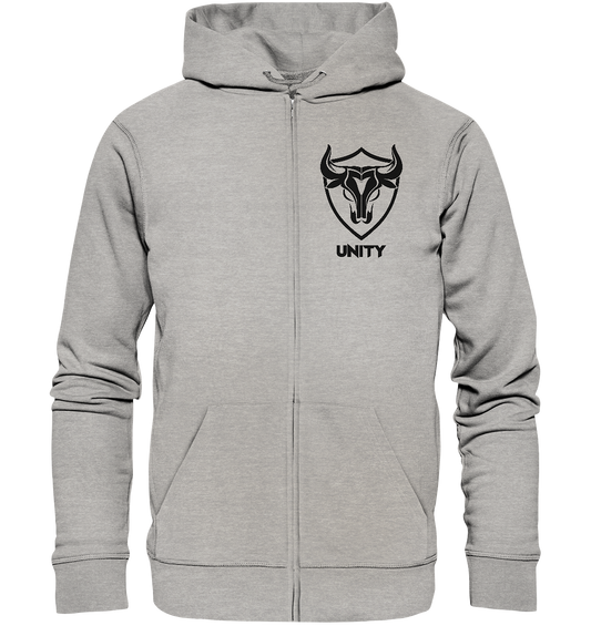 UNITY -  Basic Zipper