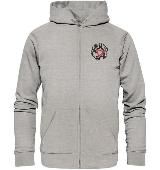 HEXACORE - Basic Zipper