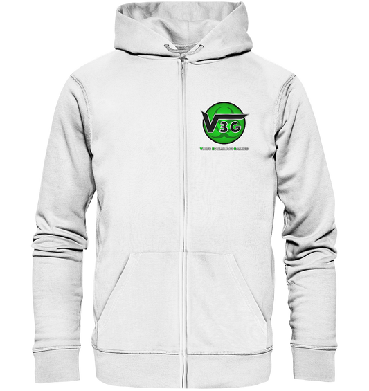 VIRUS EVOLUTION GAMING -  Basic Zipper