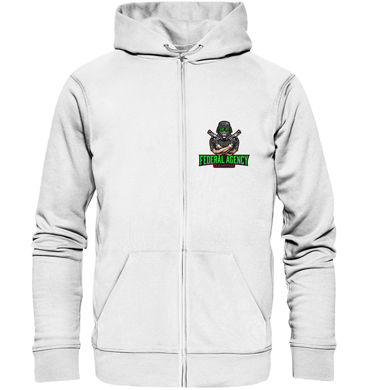 FEDERAL AGENCY GAMING -  Basic Zipper