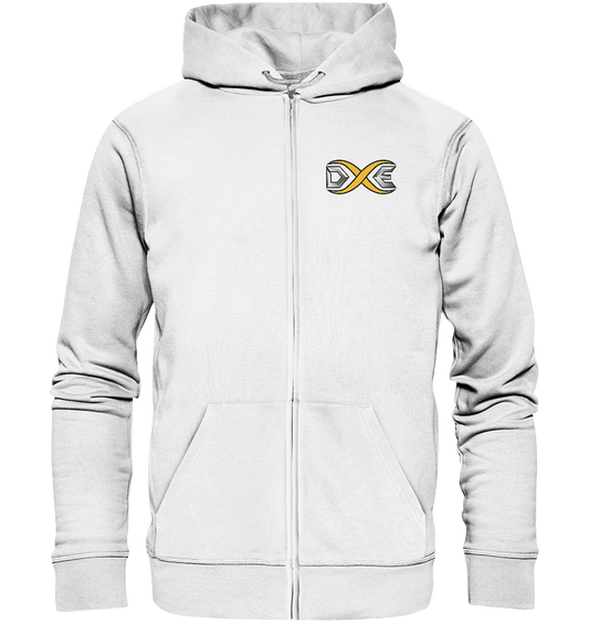 DXE -  Basic Zipper