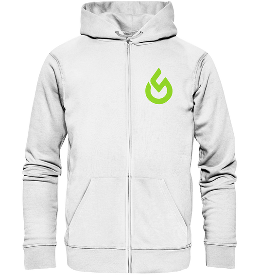 F!VE GAMING -  Basic Zipper