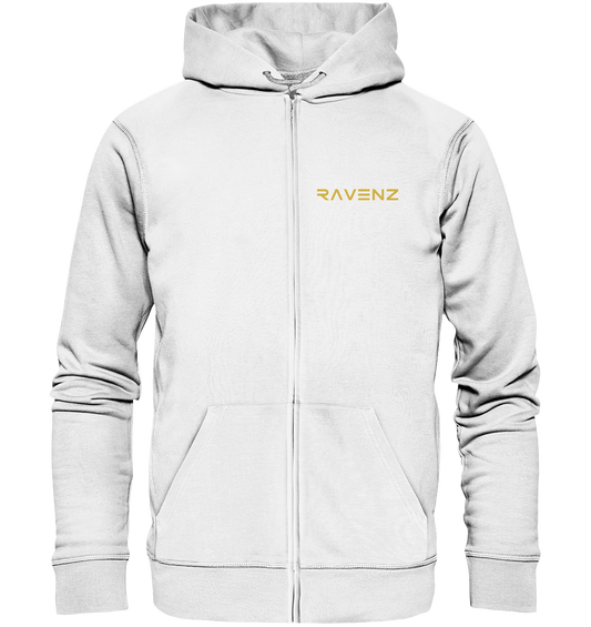 FORGOTTEN RAVENZ -  Basic Zipper