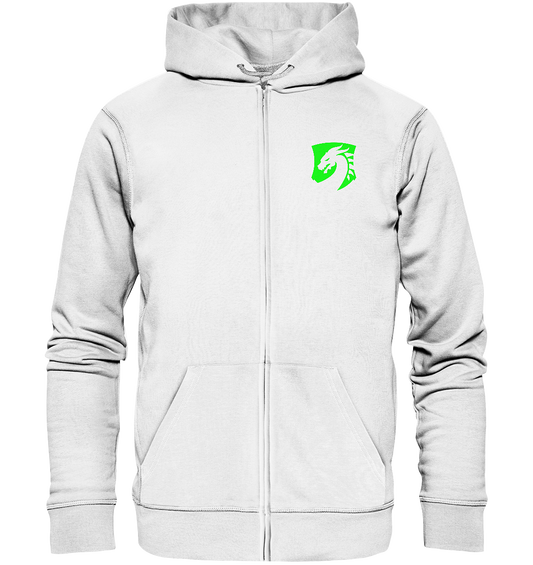TERA GAMING - Basic Zipper