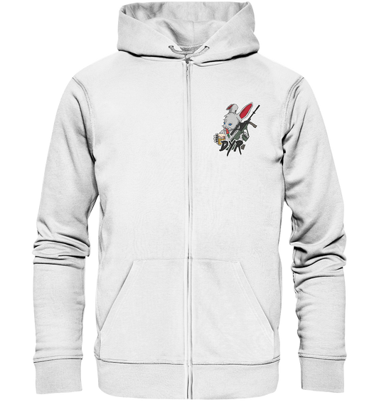 GMBH DYR - Basic Zipper
