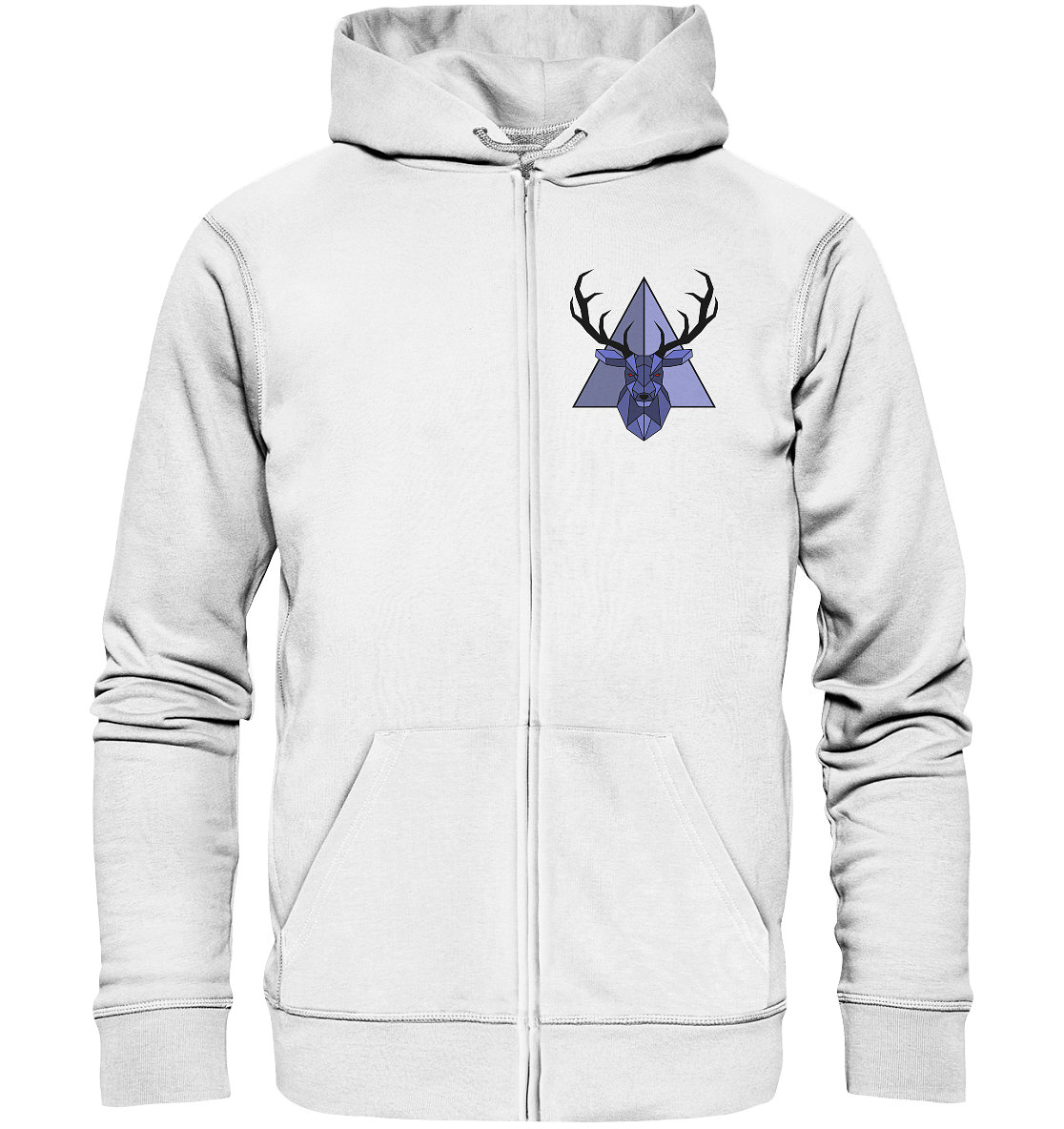 SINCERLY GAMING -  Basic Zipper
