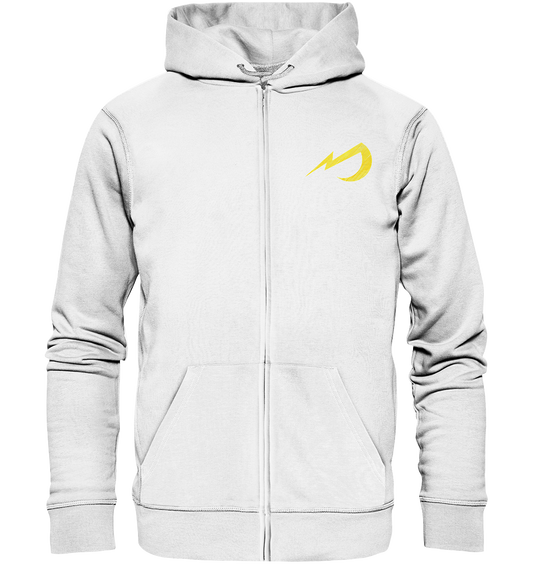 MADISH - Basic Zipper