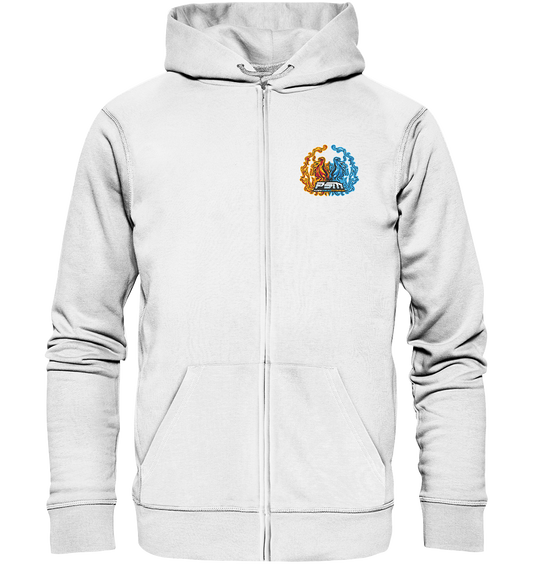 PHOENIX SAMURAI MOTORSPORT -  Basic Zipper