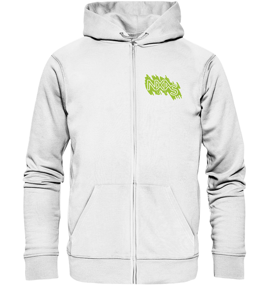 NXAS -  Basic Zipper