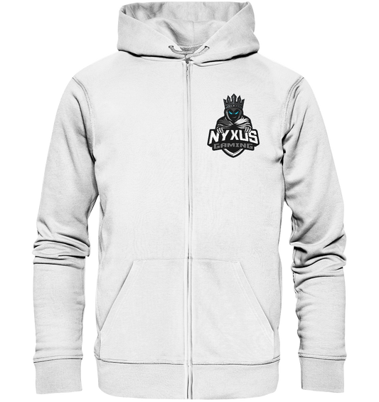 NYXUS GAMING -  Basic Zipper