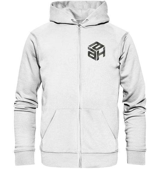AAH -  Basic Zipper