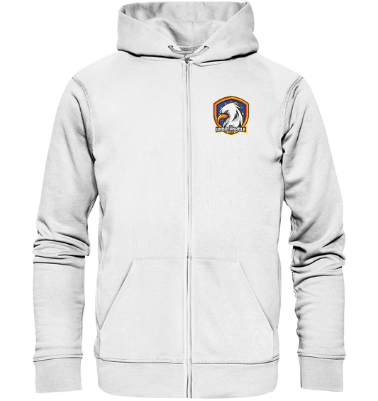 AN UNBREAKABLE TEAM EUROPE -  Basic Zipper