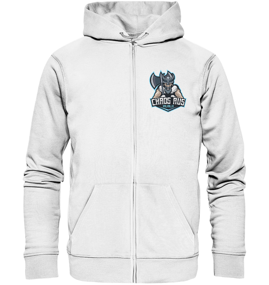 CHAOS AUS VALHALLA -  Basic Zipper