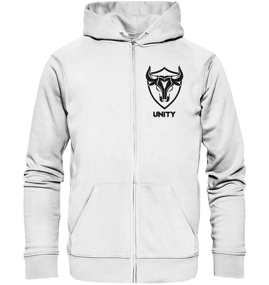 UNITY -  Basic Zipper