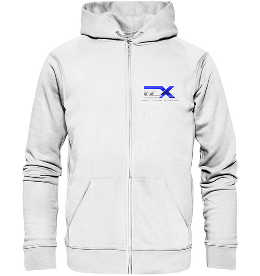 EL3KTRIXX GAMING -  Basic Zipper