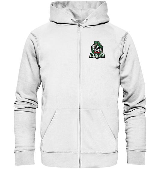 DEADLY COBRA -  Basic Zipper
