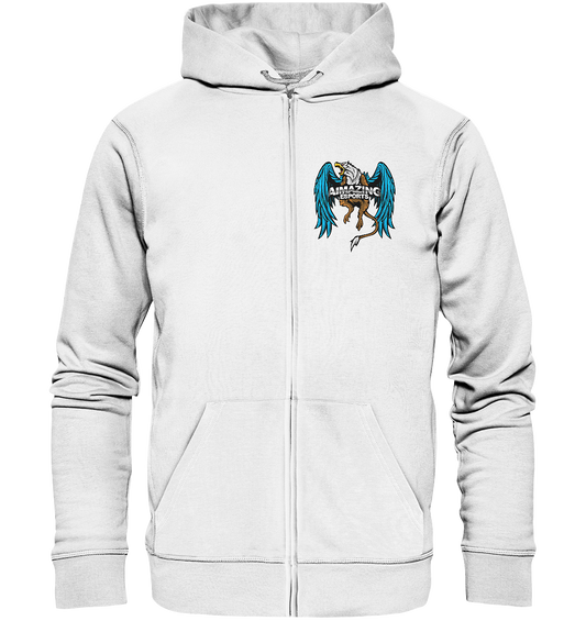 AIMAZING ESPORTS - Basic Zipper