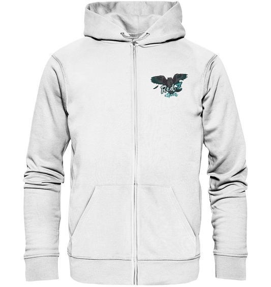 REDZ ESPORTS TURQOISE - Basic Zipper