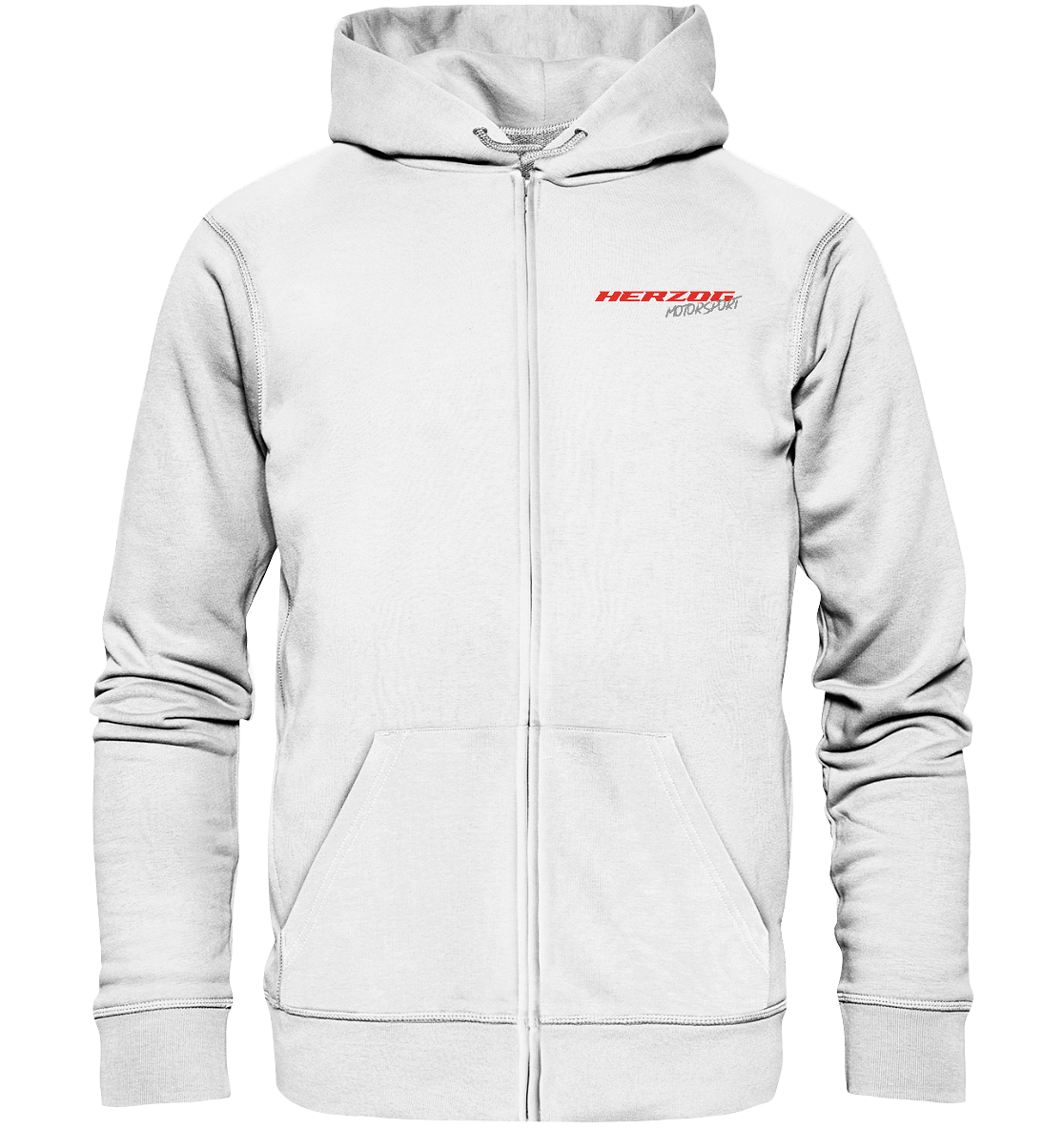 HERZOG MOTORSPORT - Basic Zipper