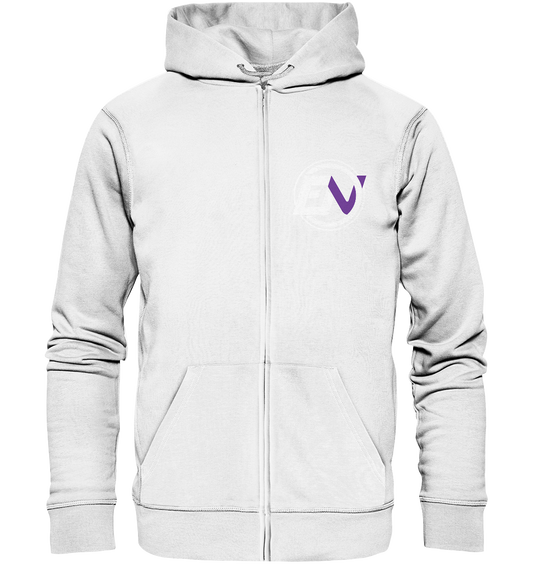 EVIDANCE NATION -  Basic Zipper