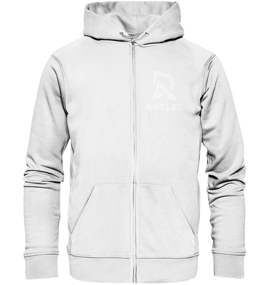 TEAM ARTLEZ -  Basic Zipper