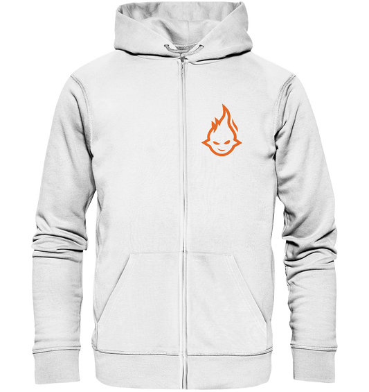 SUNBURN ESPORTS -  Basic Zipper