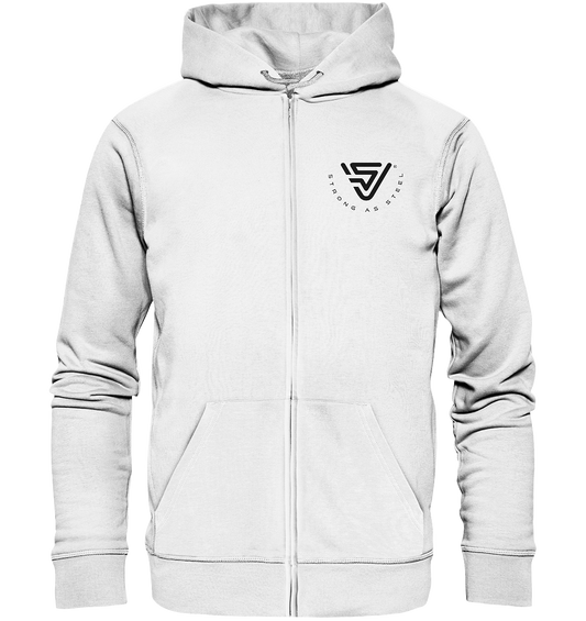 VIRTUAL STEEL - Basic Zipper