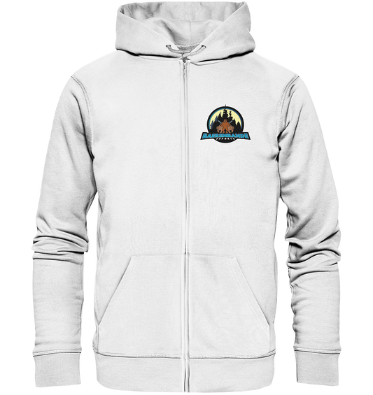 BAERENBANDE ESPORTS -  Basic Zipper