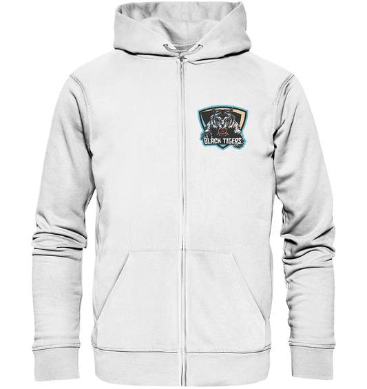 BLACK TIGERS - Basic Zipper
