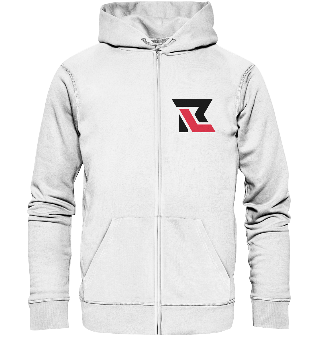 TEAM RELAY -  Basic Zipper