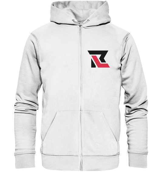TEAM RELAY -  Basic Zipper