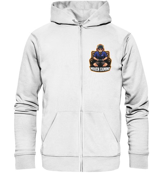 MOUCH GAMING -  Basic Zipper