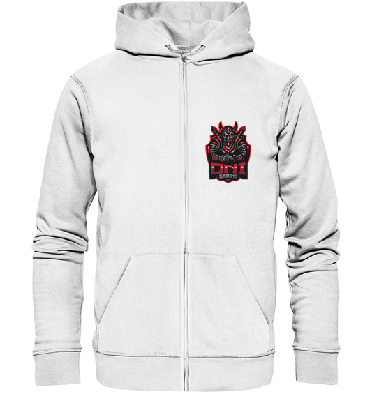 ONI GAMING -  Basic Zipper
