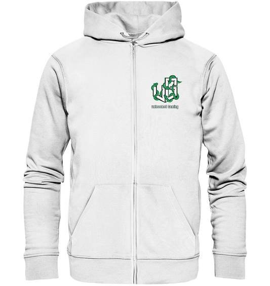 UNLEASHED GAMING -  Basic Zipper