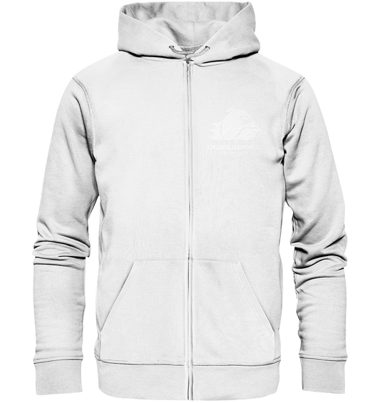 UNDERDOGS ESPORT -  Basic Zipper