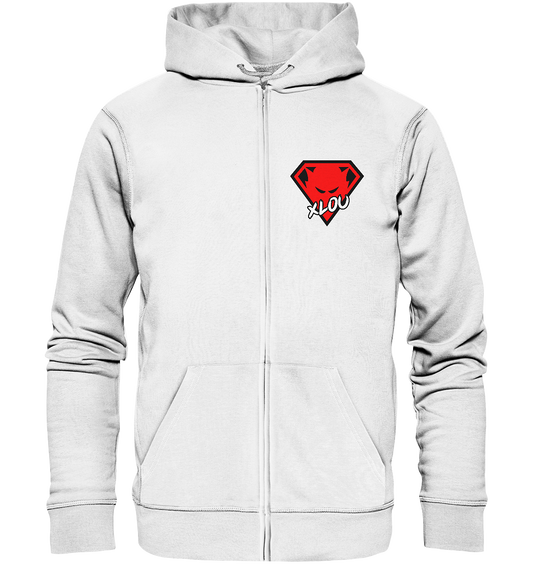 XLOU - Basic Zipper