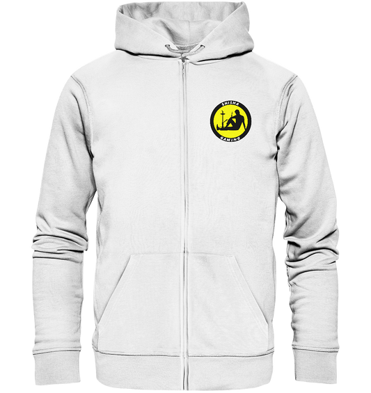 SHISHA GAMING Classic - Basic Zipper