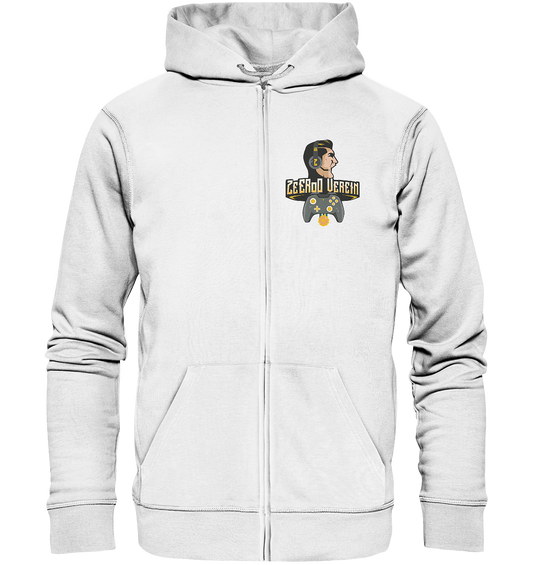 ZEEROO VEREIN -  Basic Zipper