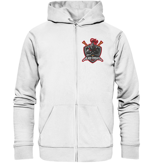 BLACK KNIGHTS ESPORTS -  Basic Zipper
