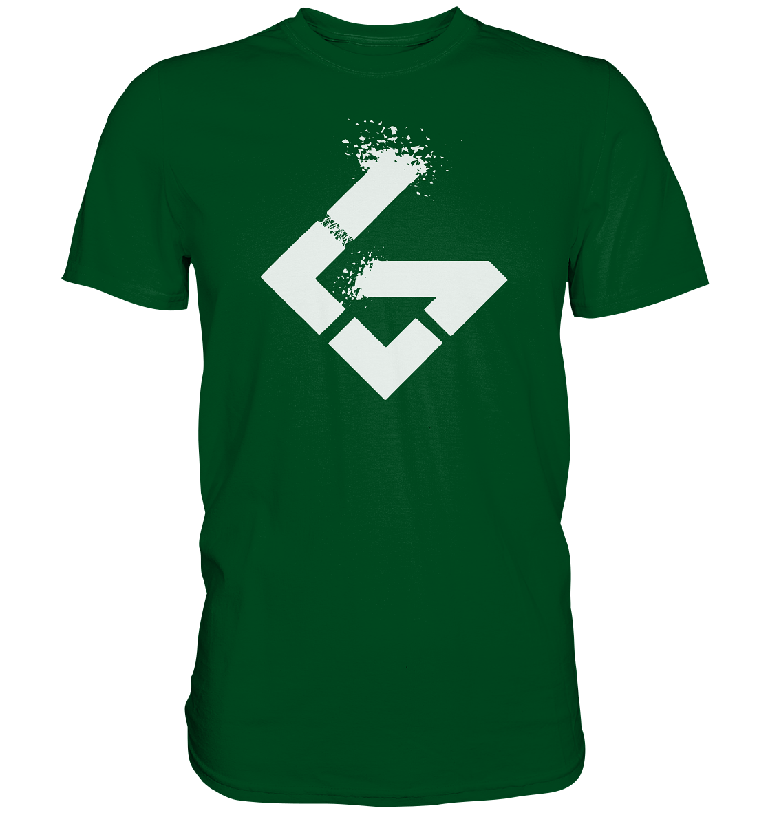 LAVITY GAMING - Basic Shirt