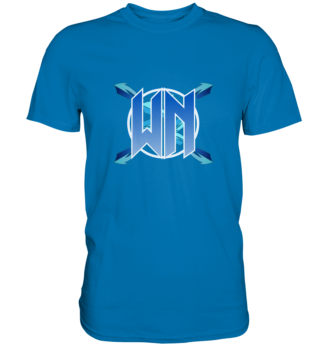 WHO'S NEXT - Basic Shirt